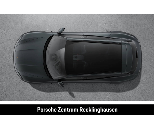 Porsche Taycan 4S Sport Turismo BOSE LED-Matrix Panorama