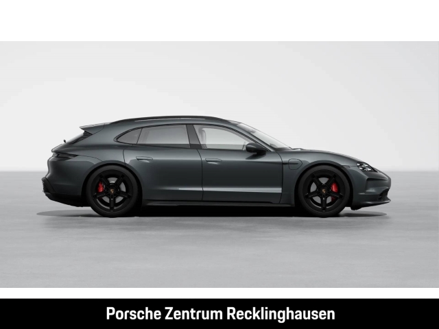 Porsche Taycan 4S Sport Turismo BOSE LED-Matrix Panorama