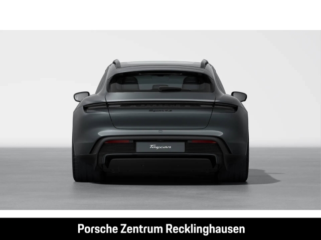 Porsche Taycan 4S Sport Turismo BOSE LED-Matrix Panorama