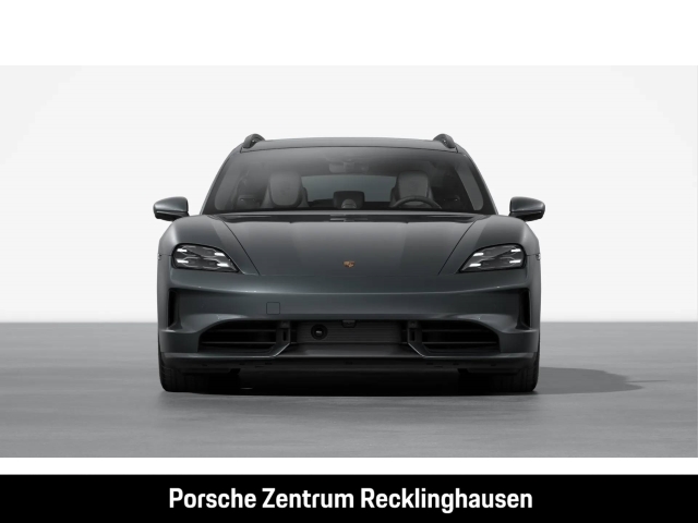 Porsche Taycan 4S Sport Turismo BOSE LED-Matrix Panorama