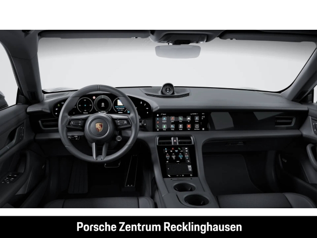 Porsche Taycan 4S Sport Turismo BOSE LED-Matrix Panorama