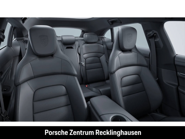 Porsche Taycan 4S Sport Turismo BOSE LED-Matrix Panorama