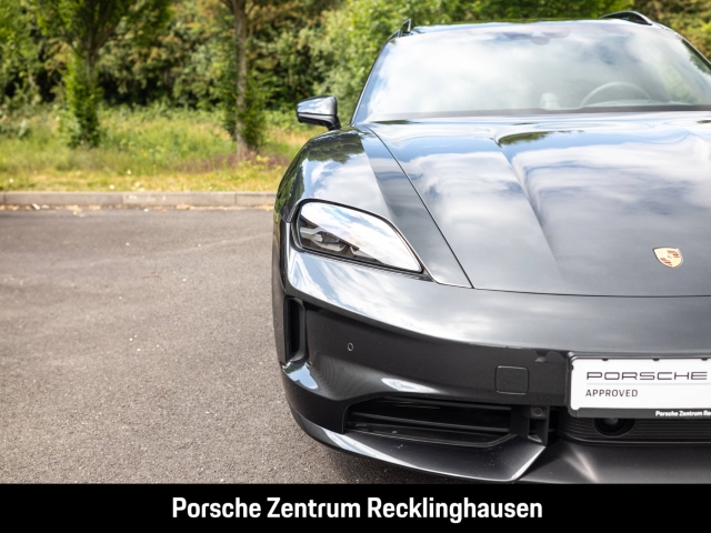 Porsche Taycan 4S Sport Turismo BOSE LED-Matrix Panorama