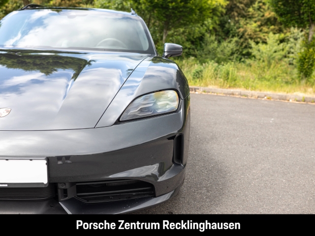 Porsche Taycan 4S Sport Turismo BOSE LED-Matrix Panorama
