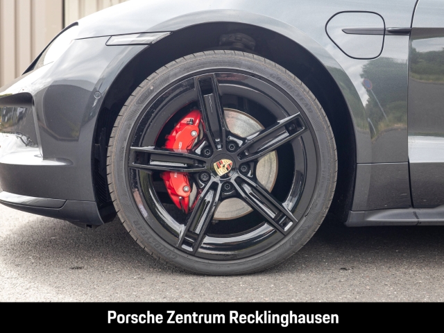 Porsche Taycan 4S Sport Turismo BOSE LED-Matrix Panorama