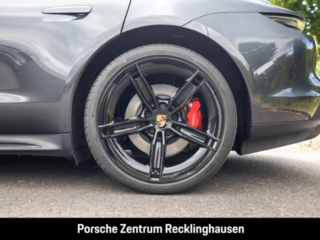 Porsche Taycan 4S Sport Turismo BOSE LED-Matrix Panorama