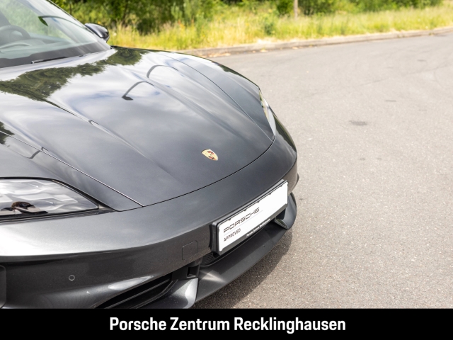 Porsche Taycan 4S Sport Turismo BOSE LED-Matrix Panorama