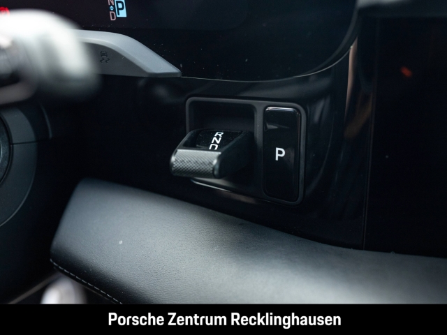 Porsche Taycan 4S Sport Turismo BOSE LED-Matrix Panorama