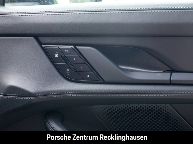 Porsche Taycan 4S Sport Turismo BOSE LED-Matrix Panorama