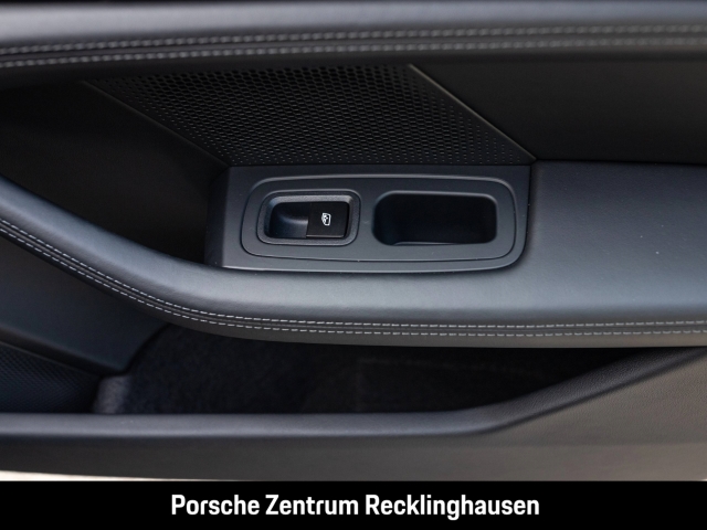 Porsche Taycan 4S Sport Turismo BOSE LED-Matrix Panorama