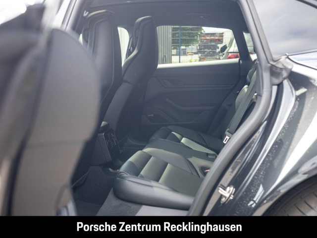 Porsche Taycan 4S Sport Turismo BOSE LED-Matrix Panorama