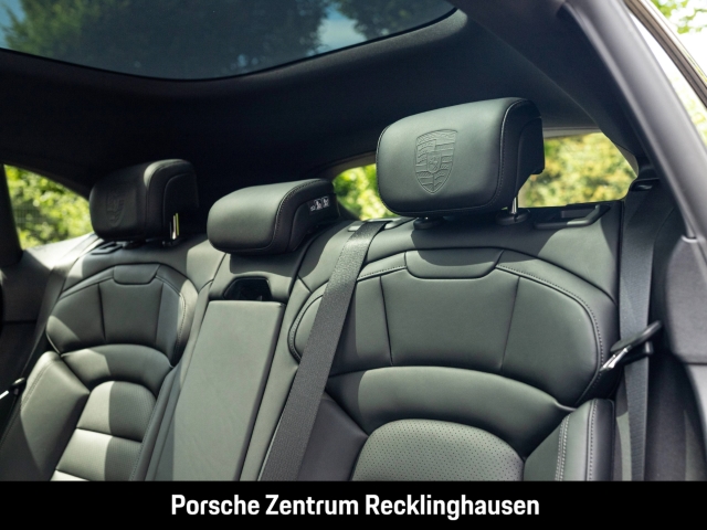 Porsche Taycan 4S Sport Turismo BOSE LED-Matrix Panorama