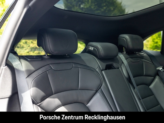 Porsche Taycan 4S Sport Turismo BOSE LED-Matrix Panorama
