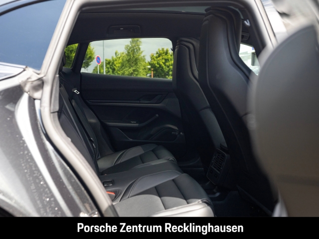 Porsche Taycan 4S Sport Turismo BOSE LED-Matrix Panorama