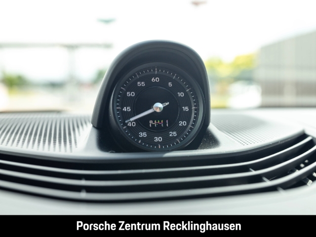 Porsche Taycan 4S Sport Turismo BOSE LED-Matrix Panorama