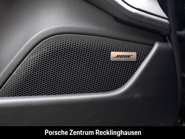 Porsche Taycan 4S Sport Turismo BOSE LED-Matrix Panorama