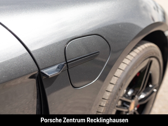 Porsche Taycan 4S Sport Turismo BOSE LED-Matrix Panorama