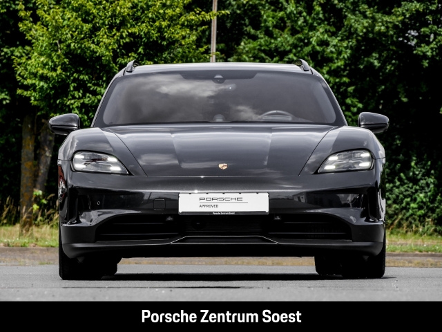 Porsche Taycan 4S Sport Turismo/Panoramadach/BOSE