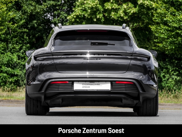 Porsche Taycan 4S Sport Turismo/Panoramadach/BOSE