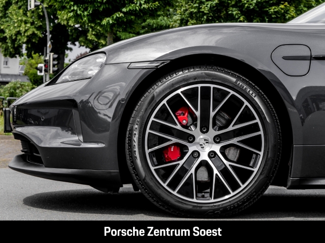 Porsche Taycan 4S Sport Turismo/Panoramadach/BOSE