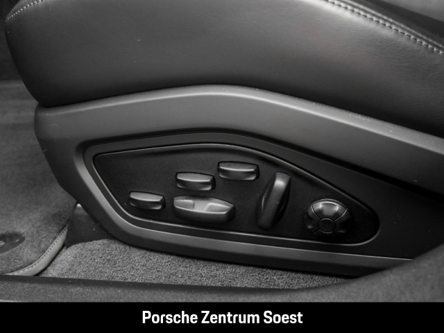 Porsche Taycan 4S Sport Turismo/Panoramadach/BOSE