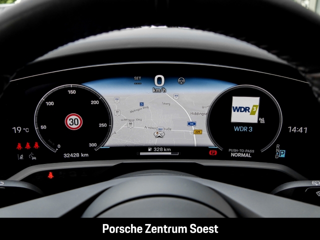 Porsche Taycan 4S Sport Turismo/Panoramadach/BOSE