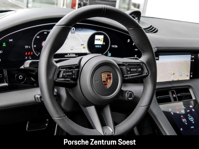 Porsche Taycan 4S Sport Turismo/Panoramadach/BOSE