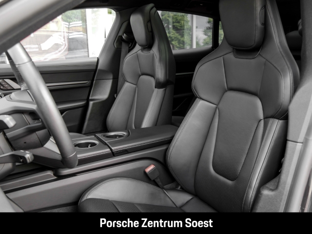 Porsche Taycan 4S Sport Turismo/Panoramadach/BOSE