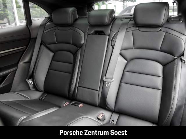 Porsche Taycan 4S Sport Turismo/Panoramadach/BOSE