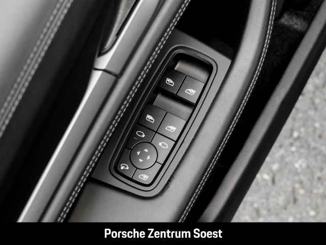 Porsche Taycan 4S Sport Turismo/Panoramadach/BOSE