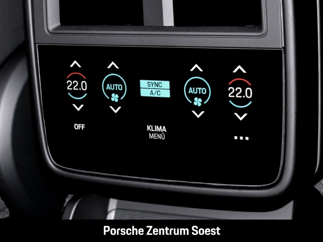 Porsche Taycan 4S Sport Turismo/Panoramadach/BOSE