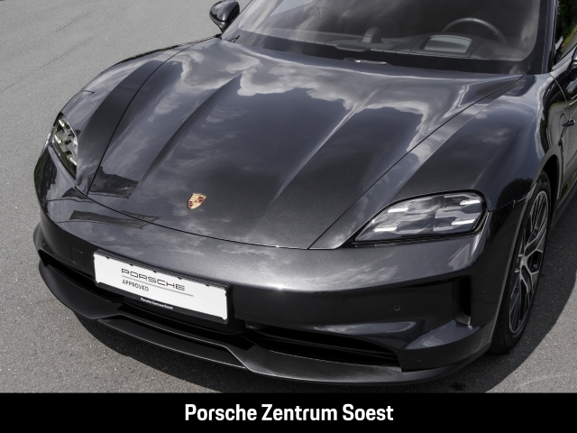 Porsche Taycan 4S Sport Turismo/Panoramadach/BOSE