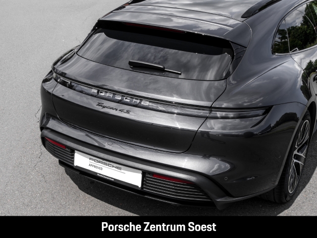 Porsche Taycan 4S Sport Turismo/Panoramadach/BOSE