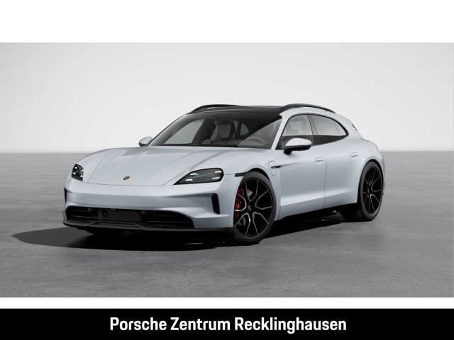 Porsche Taycan 4S Sport Turismo HA-Lenkung Head-Up BOSE