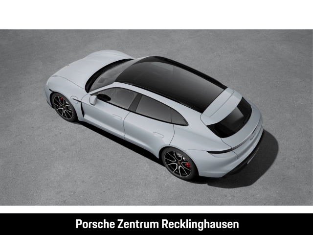 Porsche Taycan 4S Sport Turismo HA-Lenkung Head-Up BOSE