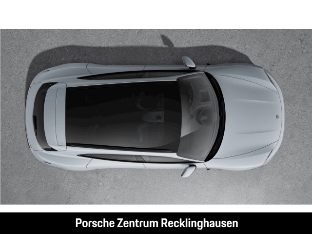 Porsche Taycan 4S Sport Turismo HA-Lenkung Head-Up BOSE