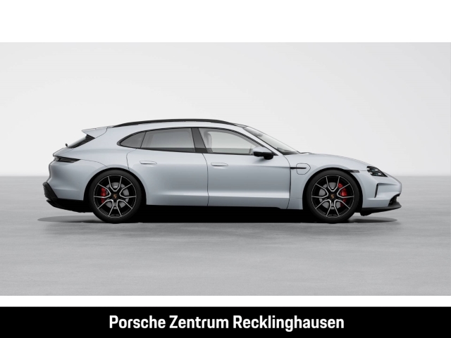 Porsche Taycan 4S Sport Turismo HA-Lenkung Head-Up BOSE