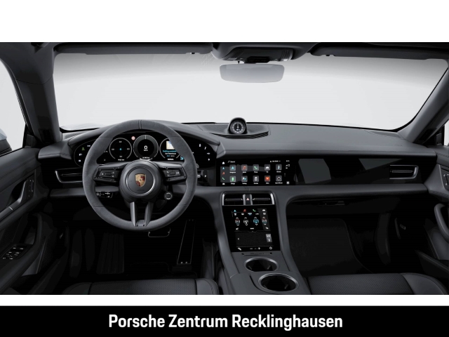 Porsche Taycan 4S Sport Turismo HA-Lenkung Head-Up BOSE