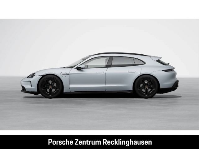 Porsche Taycan 4S Sport Turismo BOSE Panorama LED-Matrix