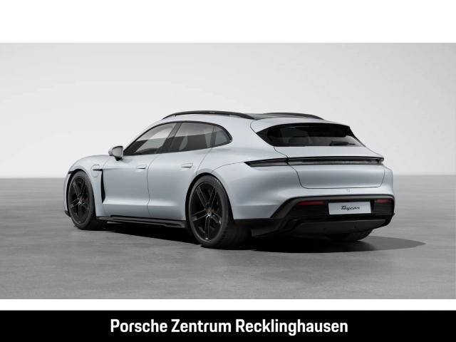 Porsche Taycan 4S Sport Turismo BOSE Panorama LED-Matrix