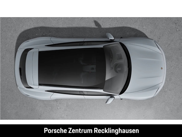 Porsche Taycan 4S Sport Turismo BOSE Panorama LED-Matrix