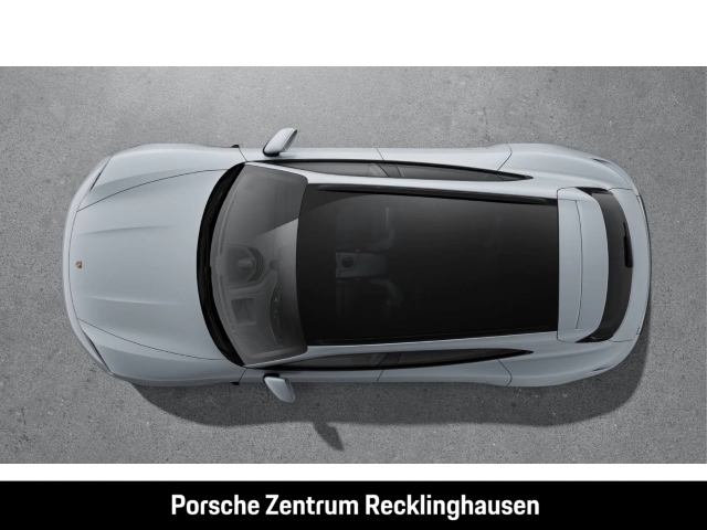 Porsche Taycan 4S Sport Turismo BOSE Panorama LED-Matrix