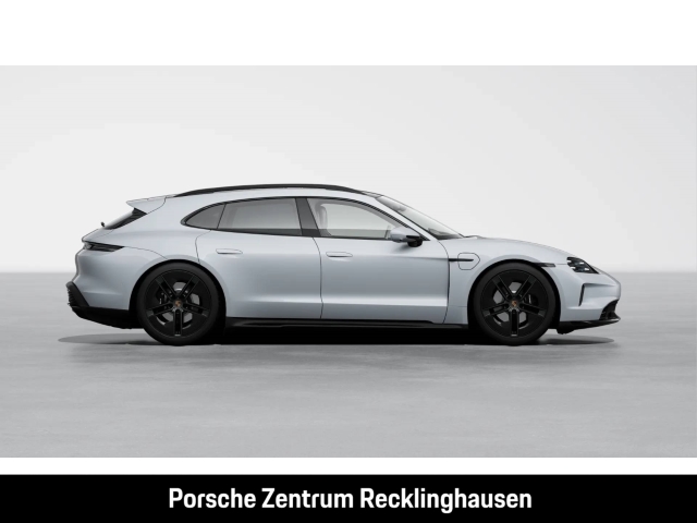 Porsche Taycan 4S Sport Turismo BOSE Panorama LED-Matrix