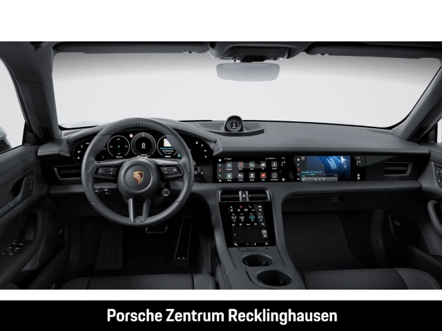 Porsche Taycan 4S Sport Turismo BOSE Panorama LED-Matrix