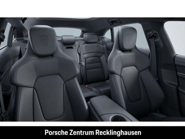 Porsche Taycan 4S Sport Turismo BOSE Panorama LED-Matrix