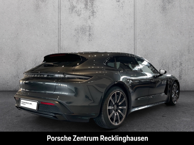 Porsche Taycan Turbo Sport Turismo Burmester HA-Lenkung