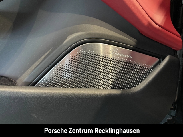 Porsche Taycan Turbo Sport Turismo Burmester HA-Lenkung