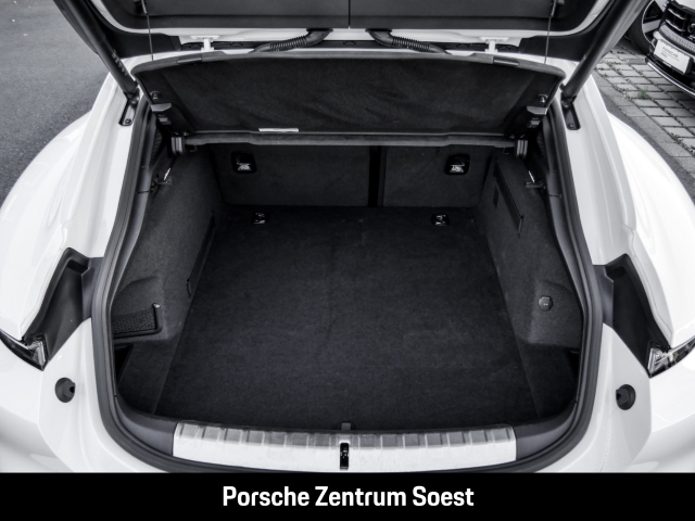 Porsche Taycan Turbo S Sport Turismo/Panoramadach/BOSE
