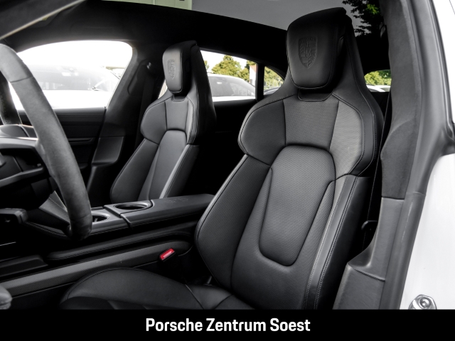 Porsche Taycan Turbo S Sport Turismo/Panoramadach/BOSE