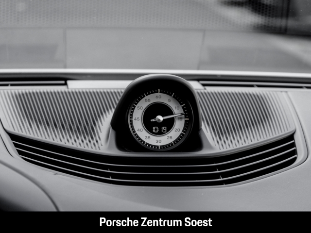 Porsche Taycan Turbo S Sport Turismo/Panoramadach/BOSE